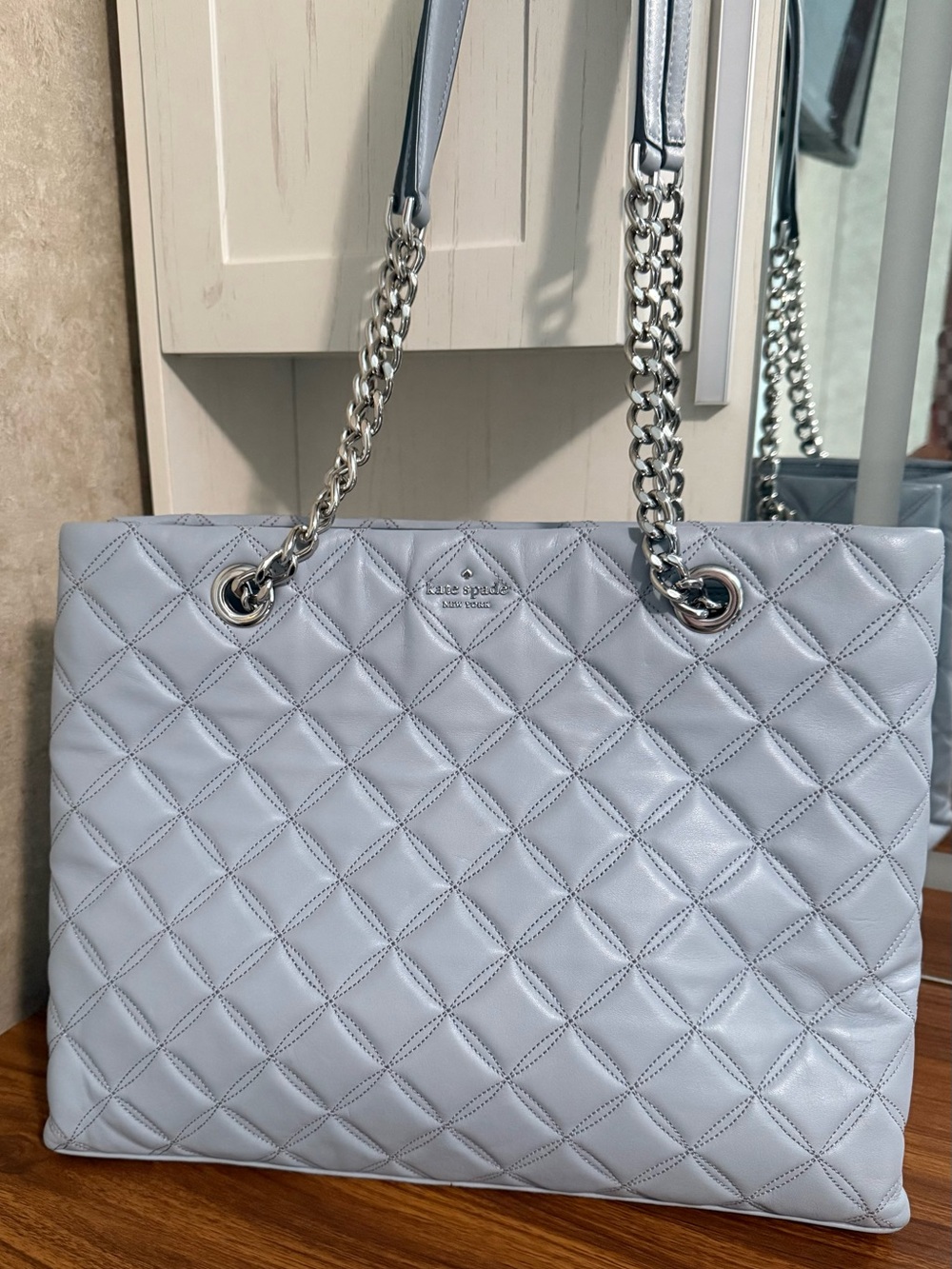 Kate Spade Natalia Tote